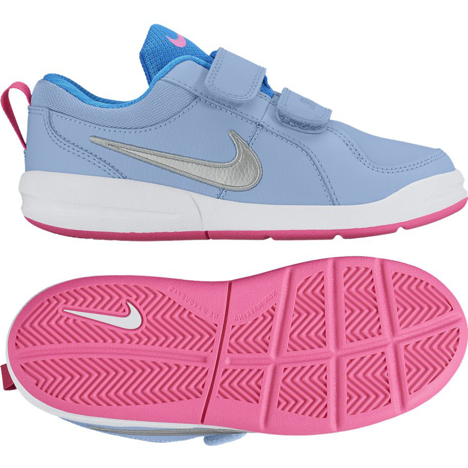 BUTY NIKE PICO 4 PSV JR 454477 405