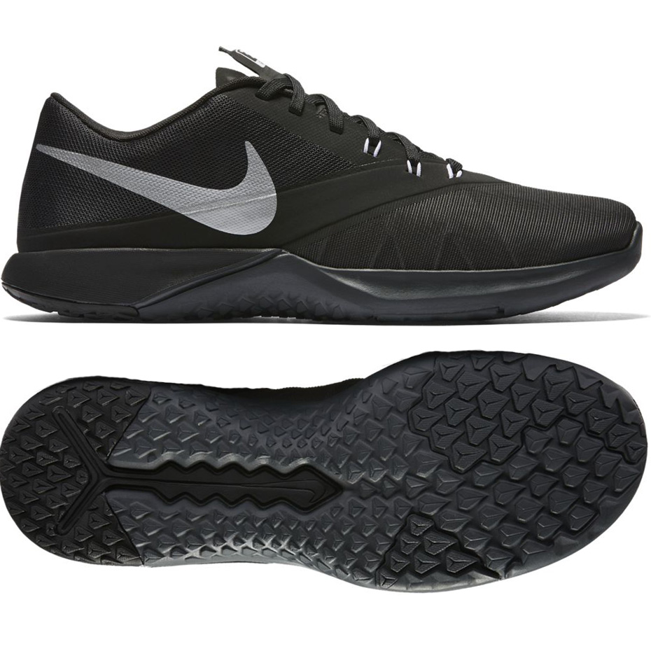 BUTY NIKE FS LITE TRAINER 4 844794 001