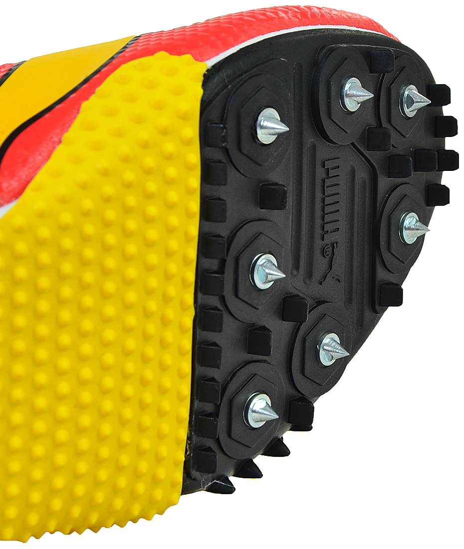 BUTY LEKKOATLETYCZNE PUMA COMPLETE TFX STAR /184734 03 - obrazek 4