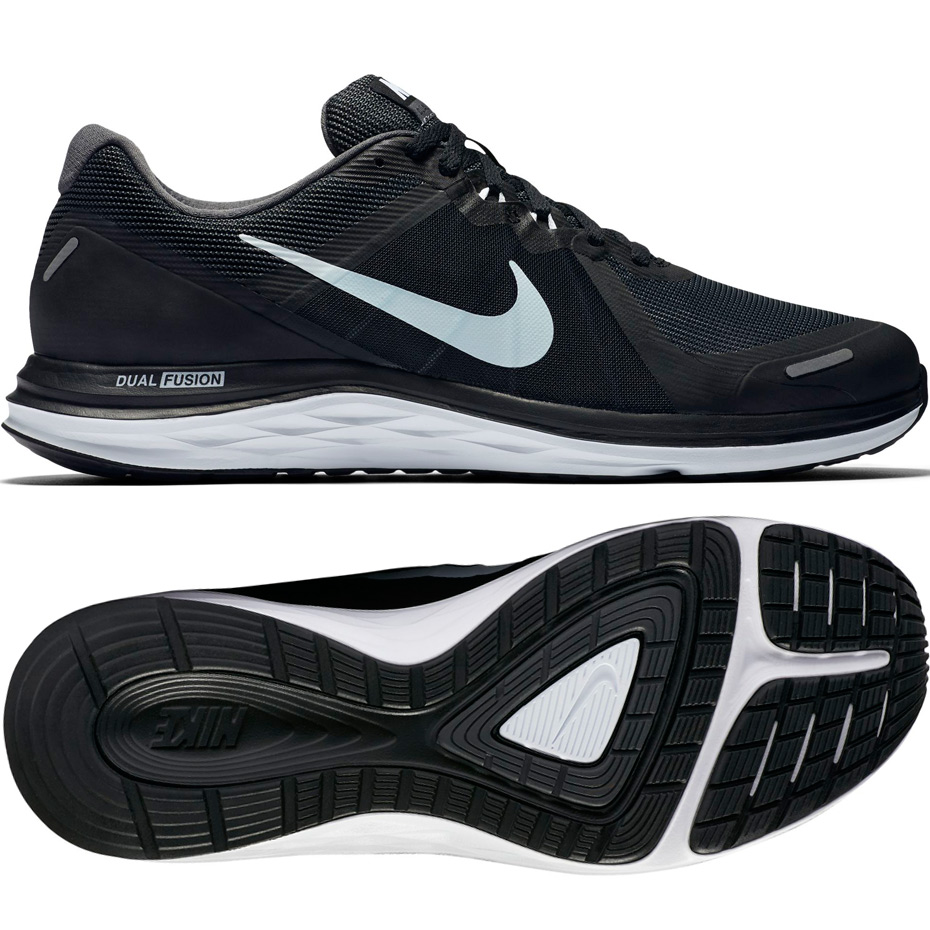 BUTY NIKE DUAL FUSION X 2 819316 001