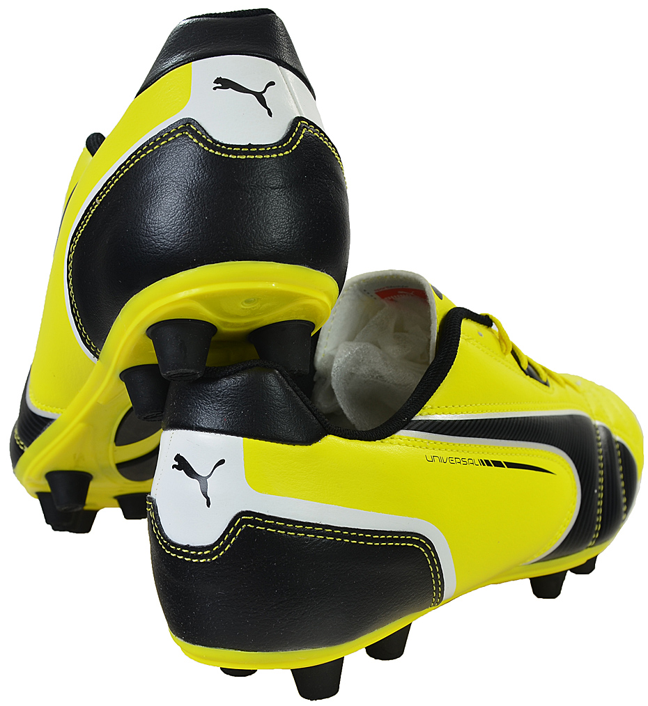 BUTY PUMA UNIVERSAL FG /102697 01 - obrazek 3