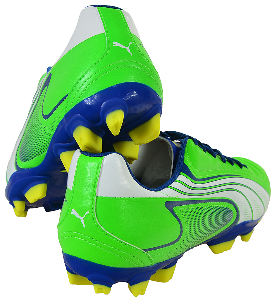 BUTY PUMA V6.11 I FG /102346 10 - obrazek 3
