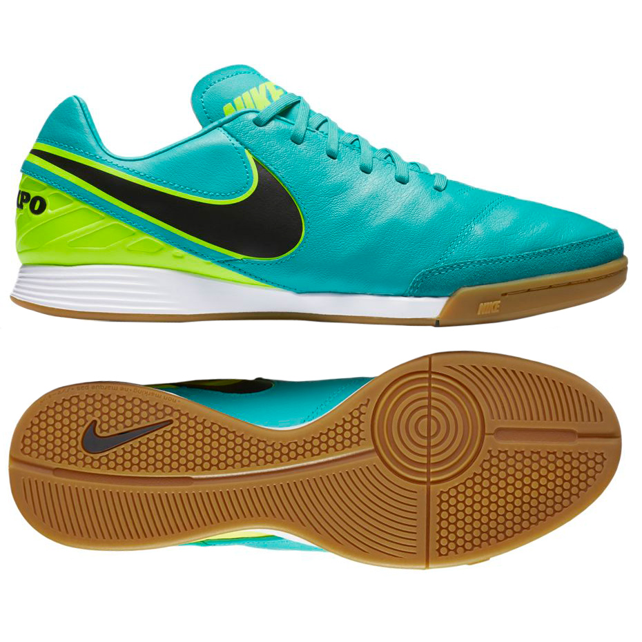 BUTY NIKE TIEMPO MYSTIC V IC /819222 307