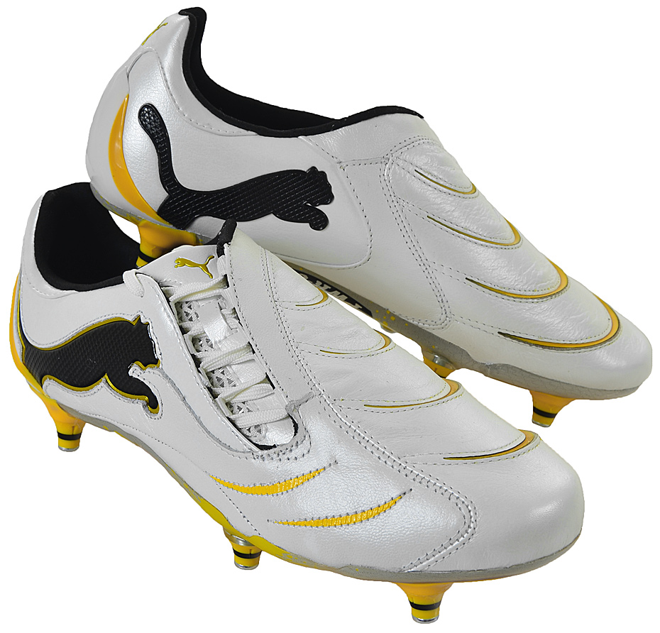 BUTY PUMA POWERCAT 1.10 FG /101897 11 - obrazek 3