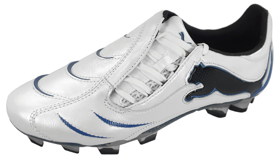 BUTY PUMA POWERCAT 1.10 FG /101898 09 - obrazek 3