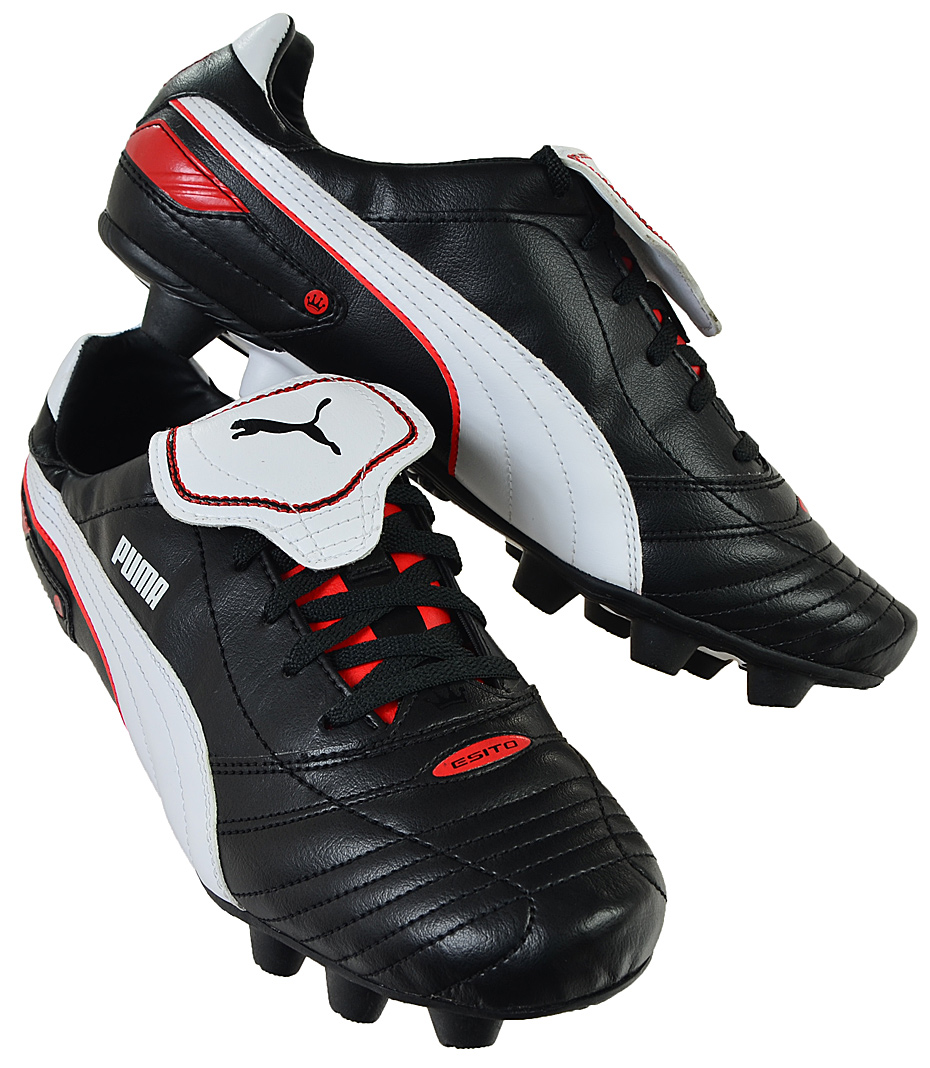 BUTY PUMA ESITO FINALE R HG /102010 03 - obrazek 4