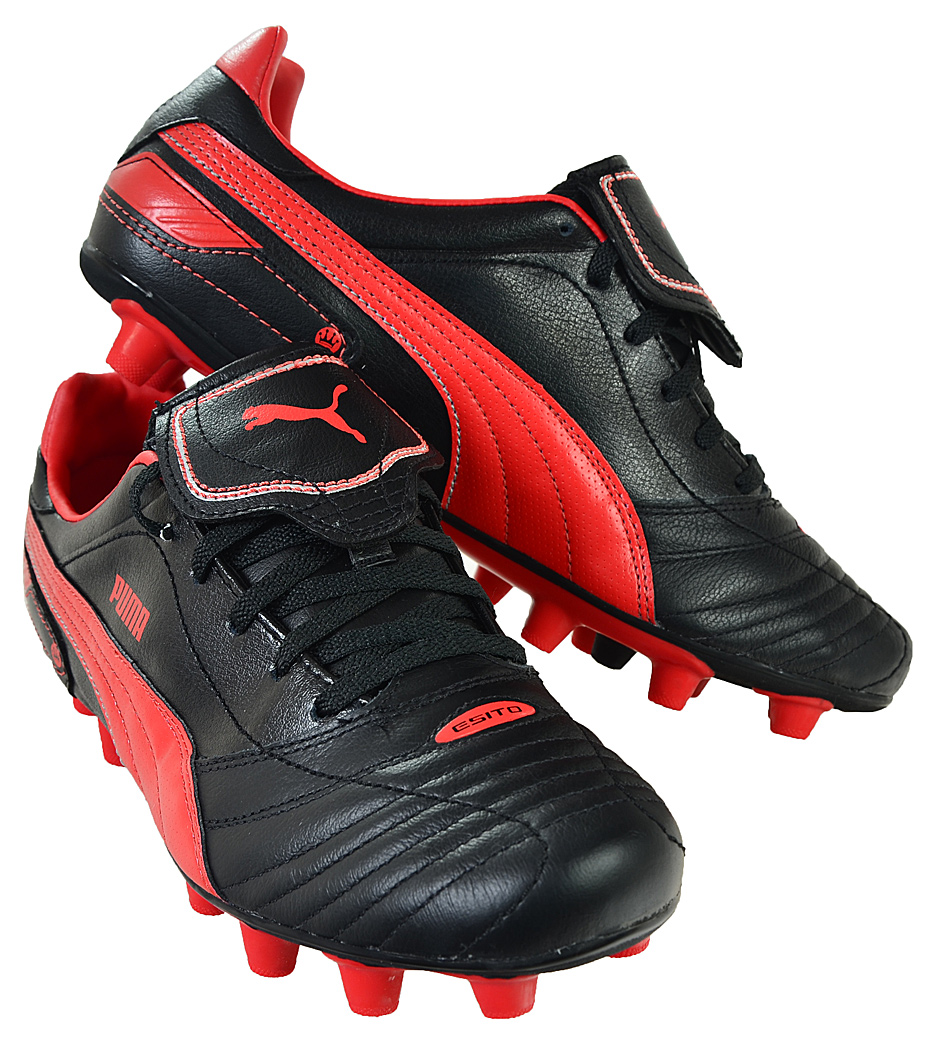 BUTY PUMA ESITO FINALE SPECIAL PACK FG /102317 02 - obrazek 4