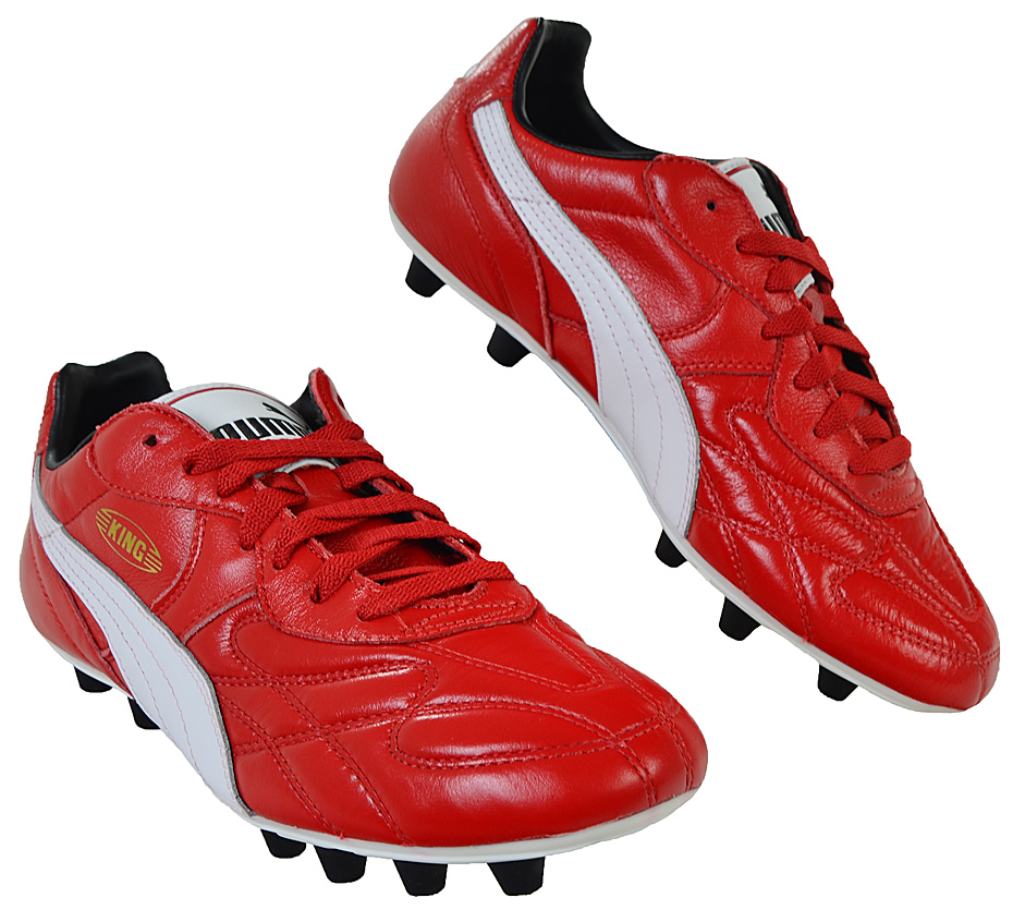 BUTY PUMA KING TOP DI FG /102463 03 - obrazek 4