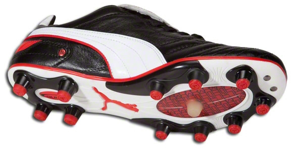 BUTY PUMA KING FINALE I FG /101997 03 - obrazek 3
