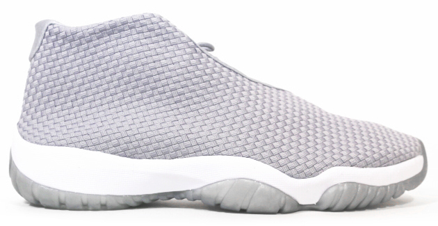BUTY AIR JORDAN FUTURE /656503 004 - obrazek 3