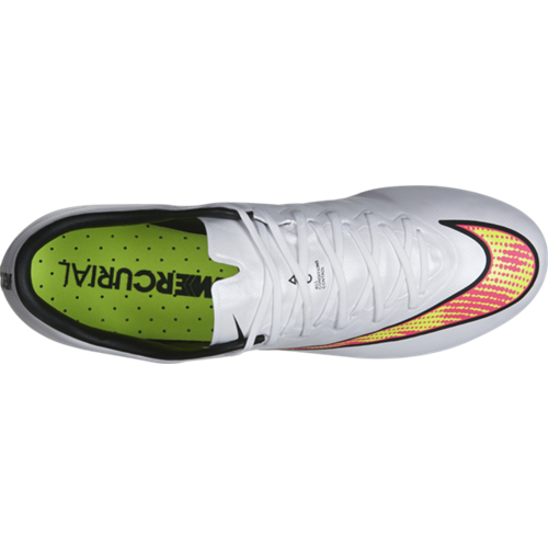 BUTY NIKE MERCURIAL VAPOR X FG /648553 170 - obrazek 3