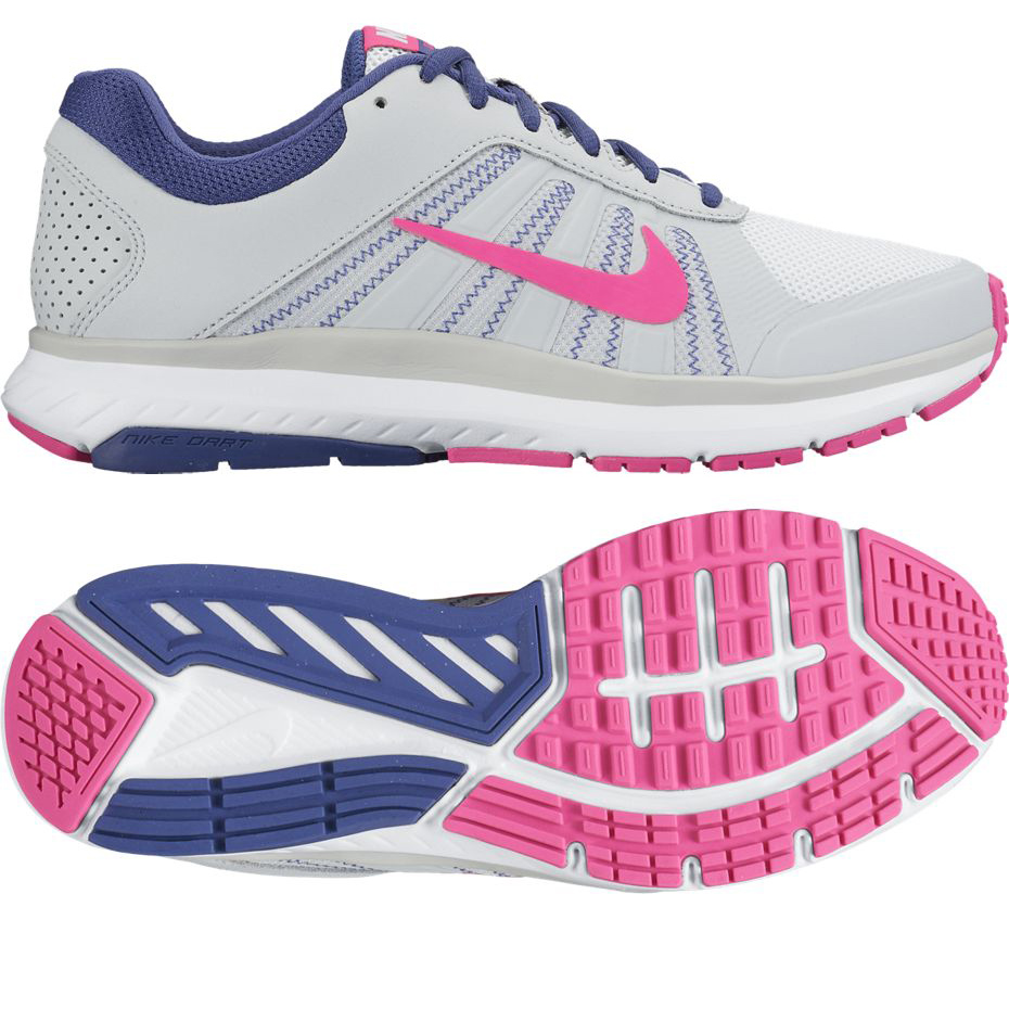 BUTY NIKE WMNS DART 12 /831535 007