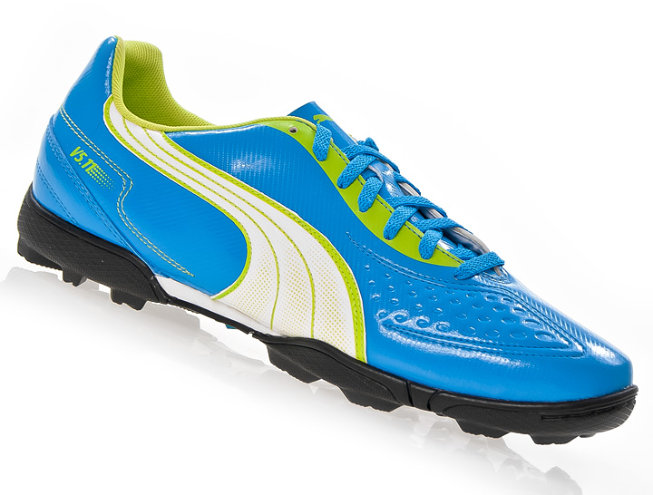 BUTY PUMA V5.11 TT niebieski /102339 05