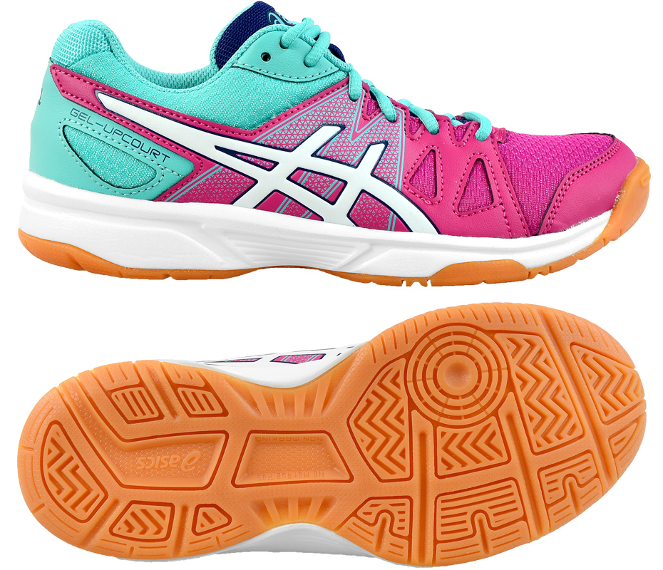 BUTY ASICS GEL UPCOURT /C413N-2101
