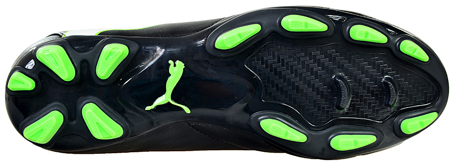 BUTY PUMA VELIZE FG JR /102830 02 - obrazek 3