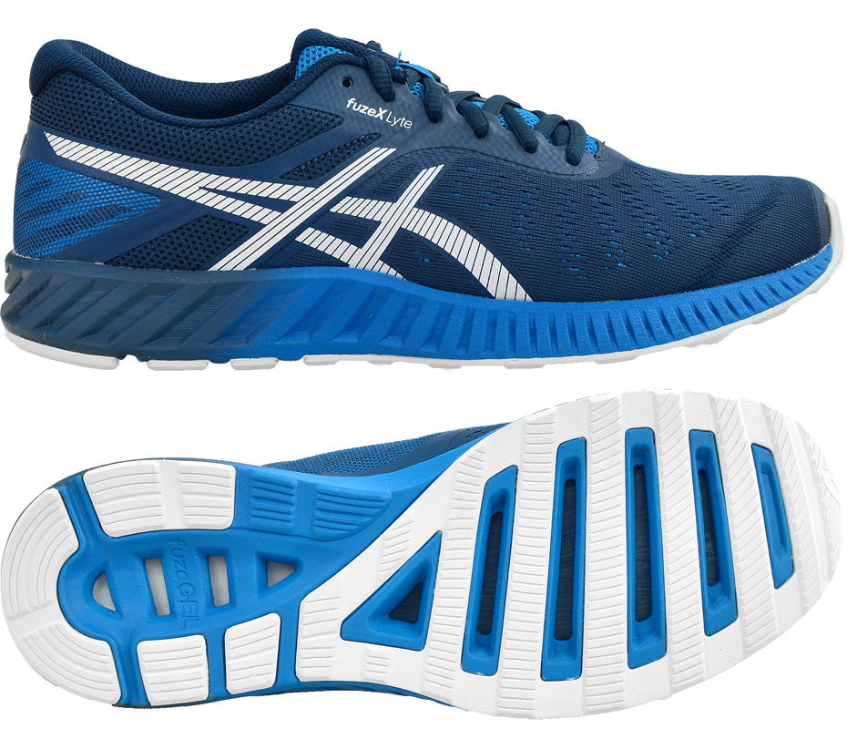 BUTY ASICS FUZEX LYTE /T620N-5101