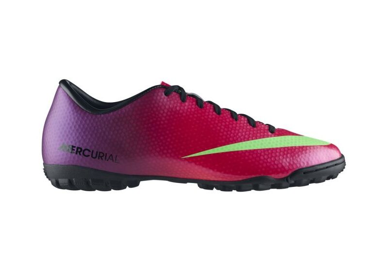 BUTY NIKE MERCURIAL VICTORY IV TF 555615 635