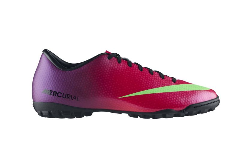 BUTY NIKE MERCURIAL VICTORY IV TF 555615 635