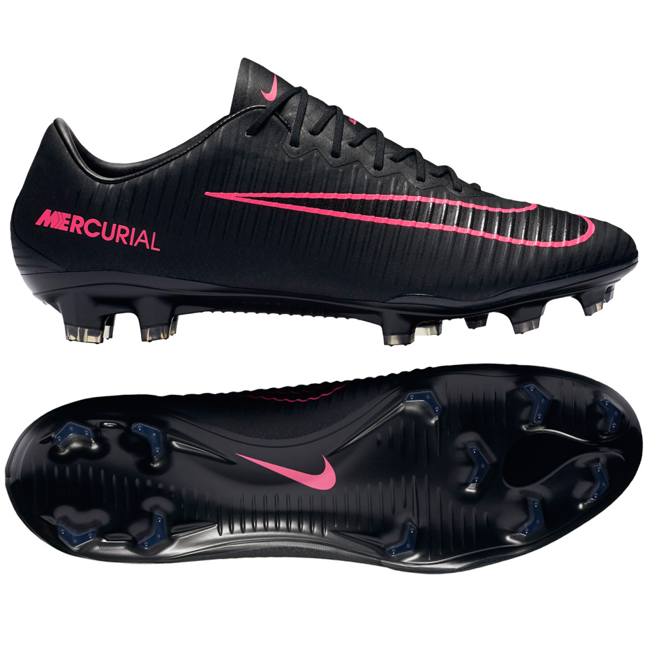 BUTY NIKE MERCURIAL VAPOR XI FG /831958 006