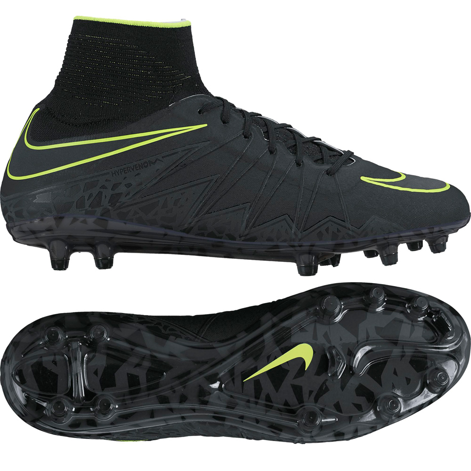 BUTY NIKE HYPERVENOM PHANTOM II FG /747213 009