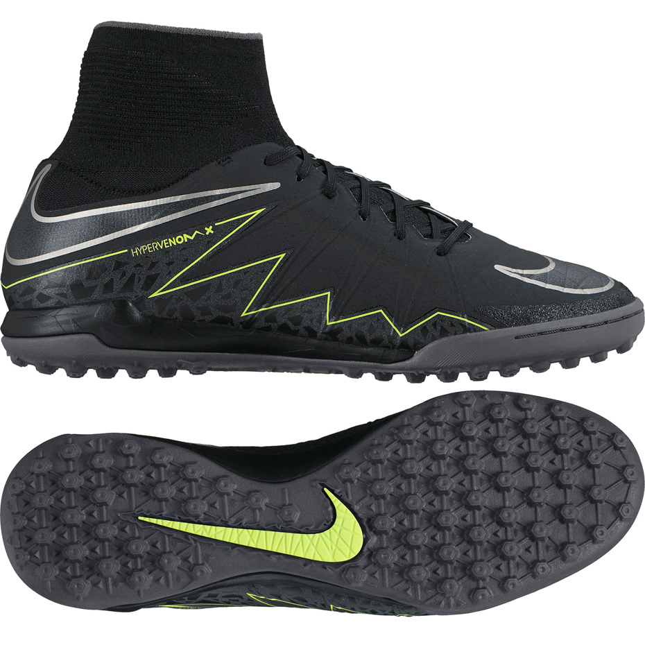 BUTY NIKE HYPERVENOM X PROXIMO TF /747484 007