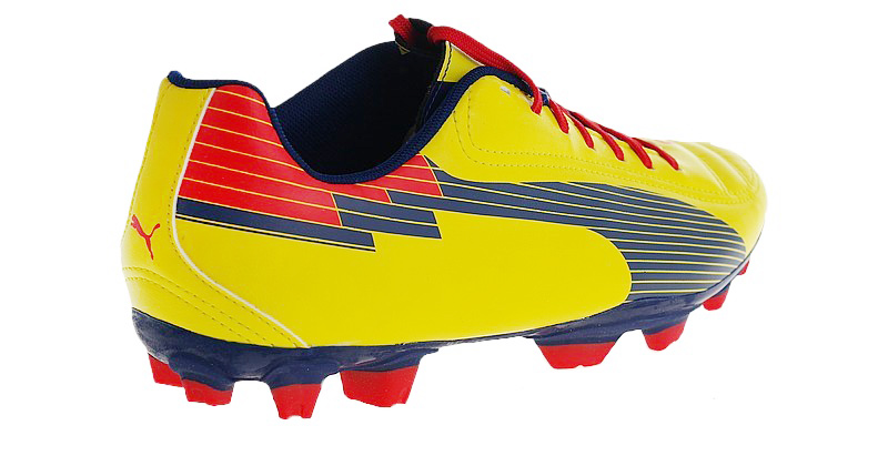 BUTY PUMA EVO SPEED 6 FG /102743 04 - obrazek 3