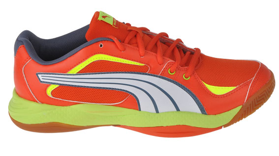 BUTY PUMA BALLESTA HALA /102848 03 - obrazek 3