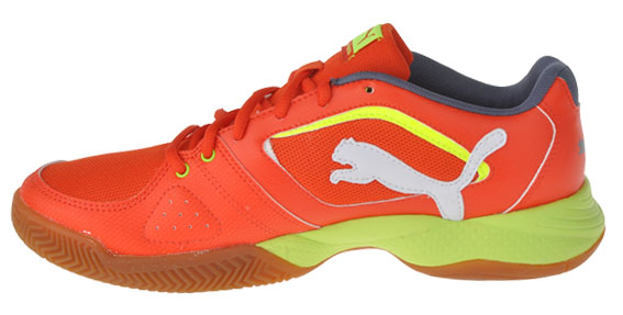 BUTY PUMA BALLESTA HALA /102848 03 - obrazek 4