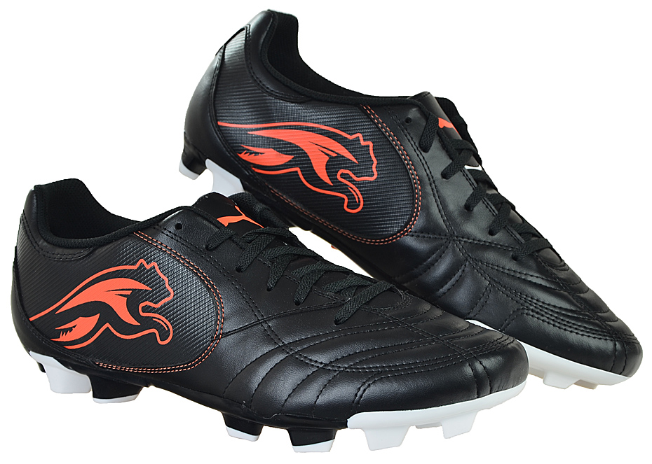 BUTY PUMA BOCA I FG JR /102532 03 - obrazek 3