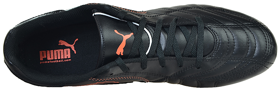 BUTY PUMA BOCA I FG JR /102532 03 - obrazek 4