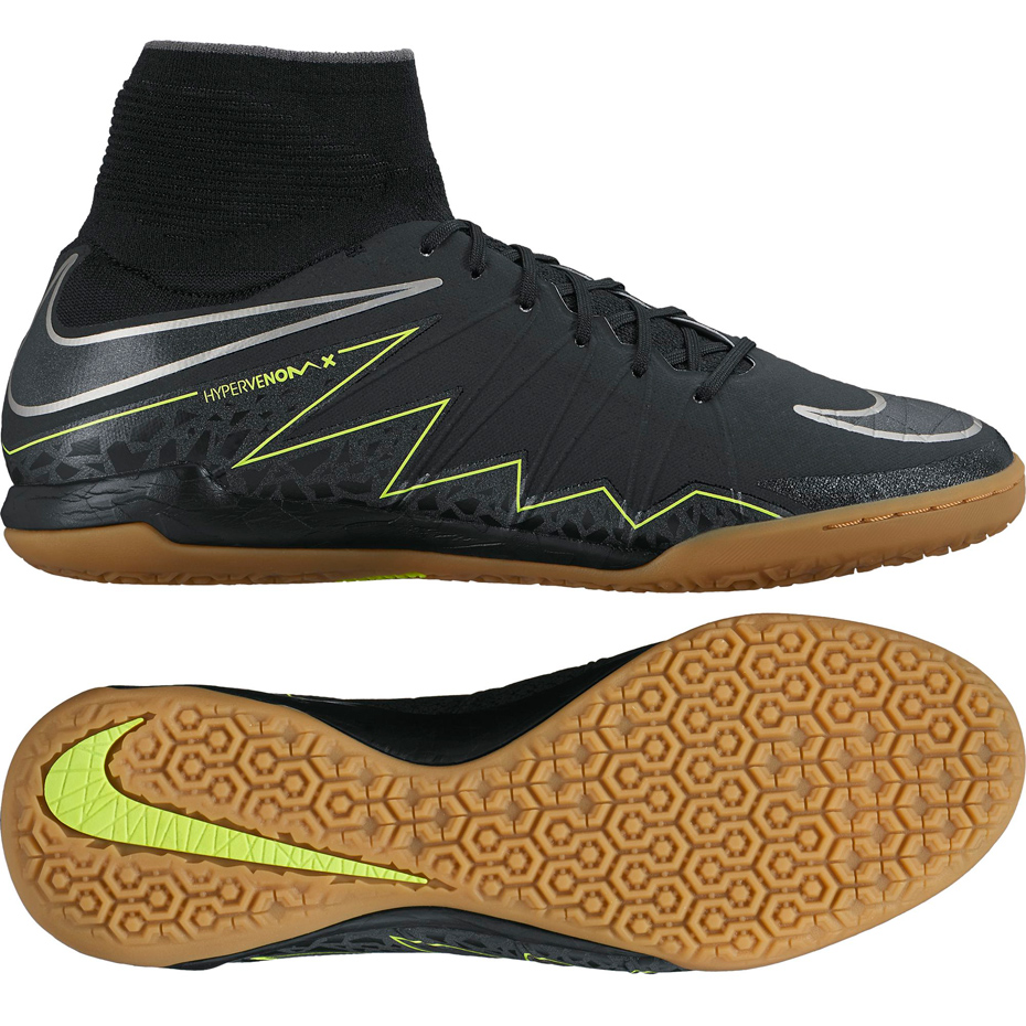 BUTY NIKE HYPERVENOM X PROXIMO IC /747486 007