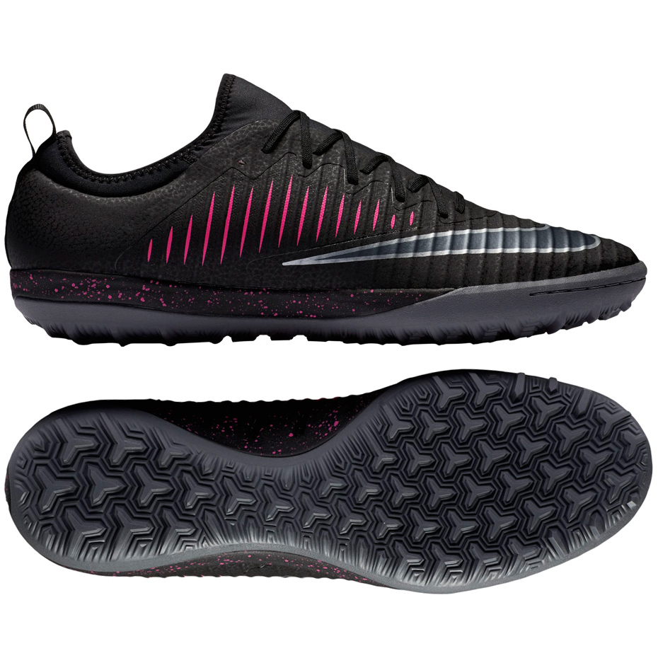 BUTY NIKE MERCURIAL X FINALE II TF /831975 006