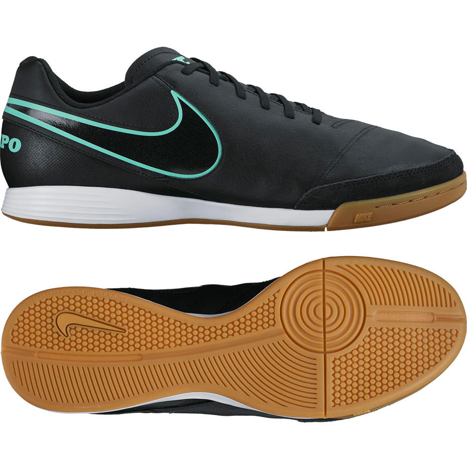 BUTY NIKE TIEMPO GENIO II LEATHER IC /819215 004