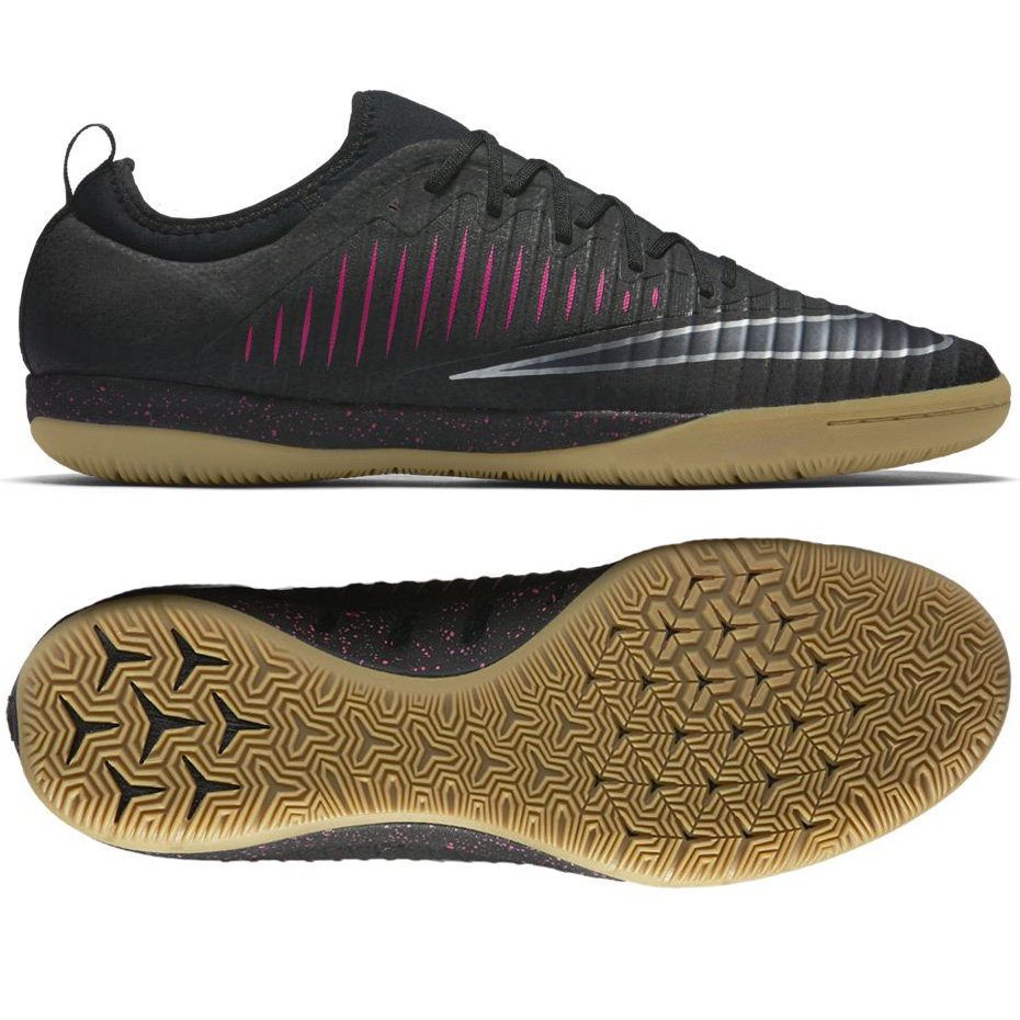 BUTY NIKE MERCURIAL X FINALE II IC /831974 006