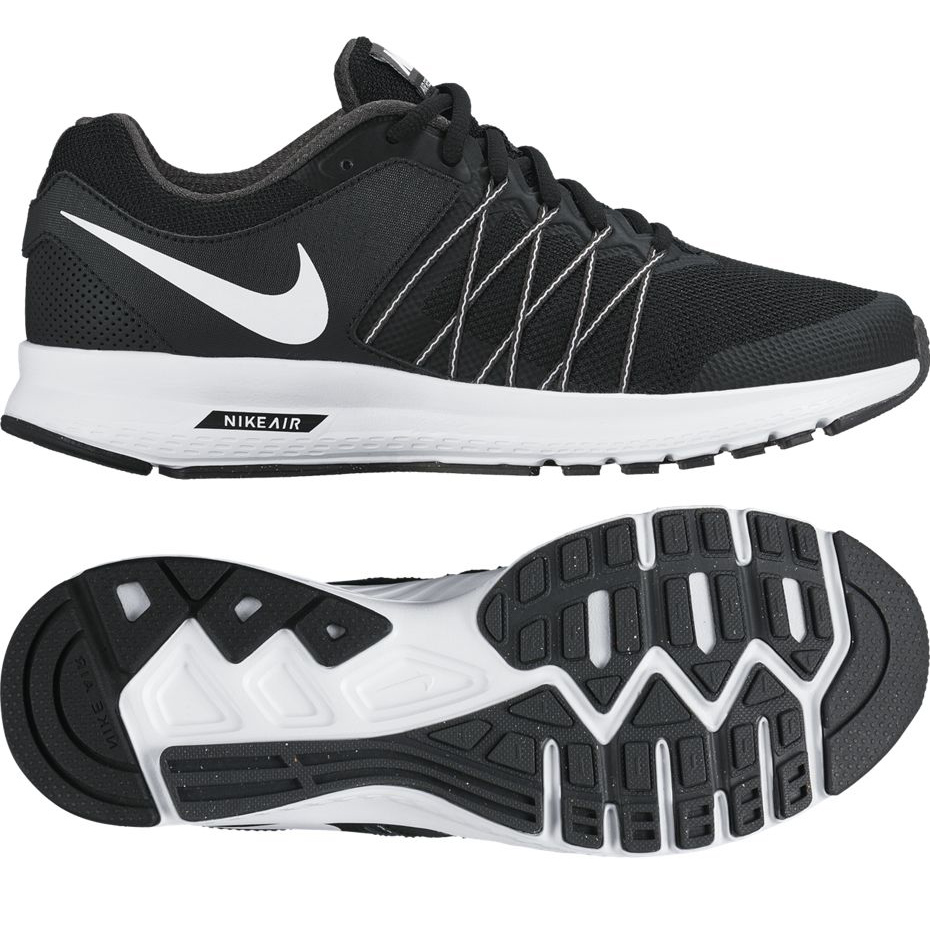 BUTY NIKE AIR RELENTLESS 6 /843836 001
