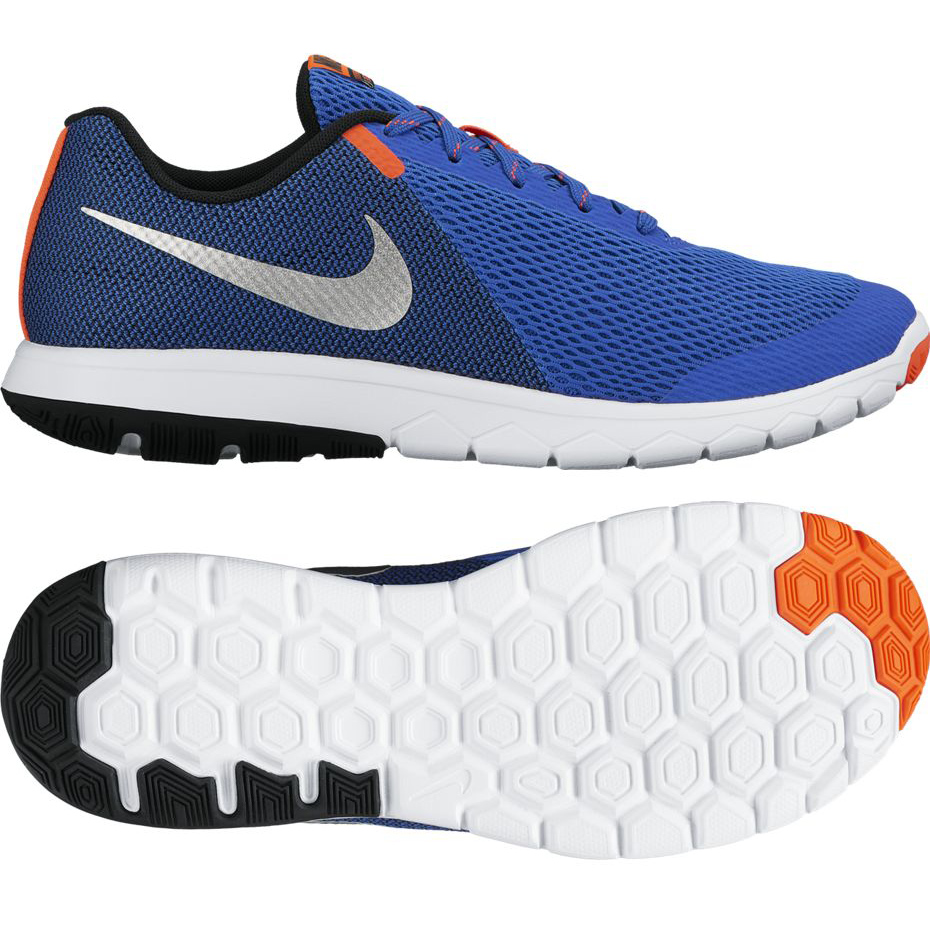 BUTY NIKE FLEX EXPERIENCE RN 5 /844514 400