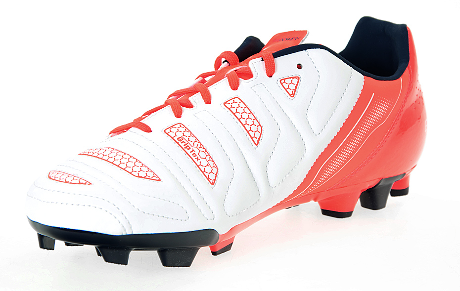 BUTY PUMA EVO POWER 4.2 FG Junior /103228 05 - obrazek 3