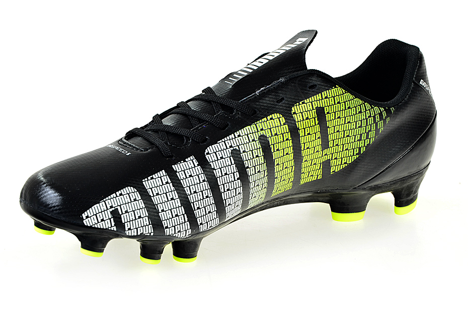 BUTY PUMA EVO SPEED 5.3 FG /103111 04 - obrazek 3