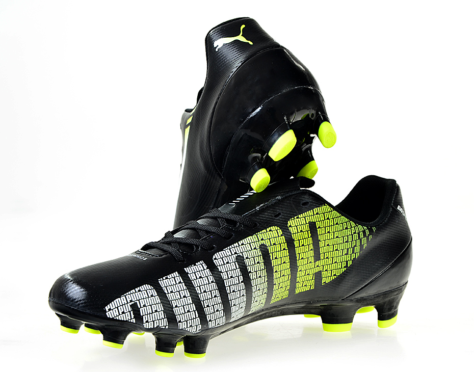 BUTY PUMA EVO SPEED 5.3 FG /103111 04 - obrazek 4