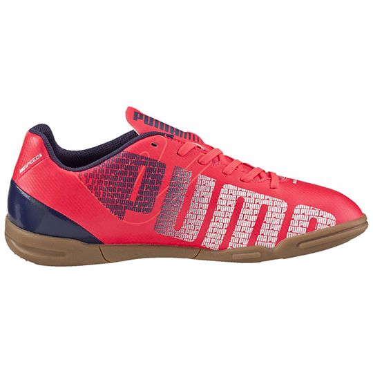 BUTY PUMA EVO SPEED 5.3 IT JUNIOR /103127 05 - obrazek 3
