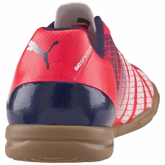BUTY PUMA EVO SPEED 5.3 IT JUNIOR /103127 05 - obrazek 4