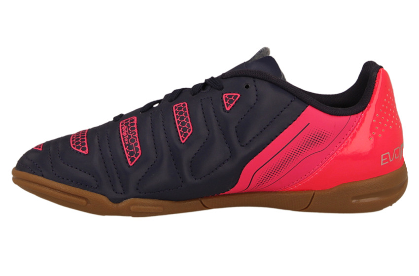 BUTY PUMA EVO POWER 4.2 IT JUNIOR /103232 01 - obrazek 3