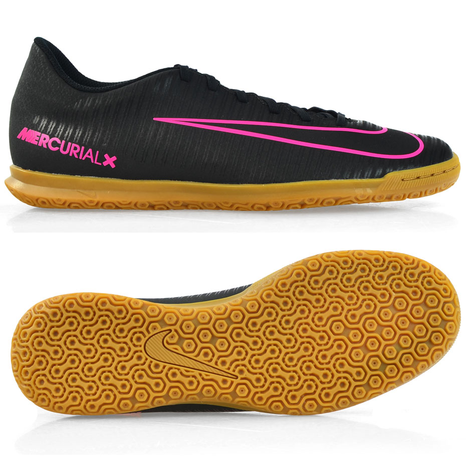 BUTY NIKE MERCURIAL VORTEX III IC /831970 006