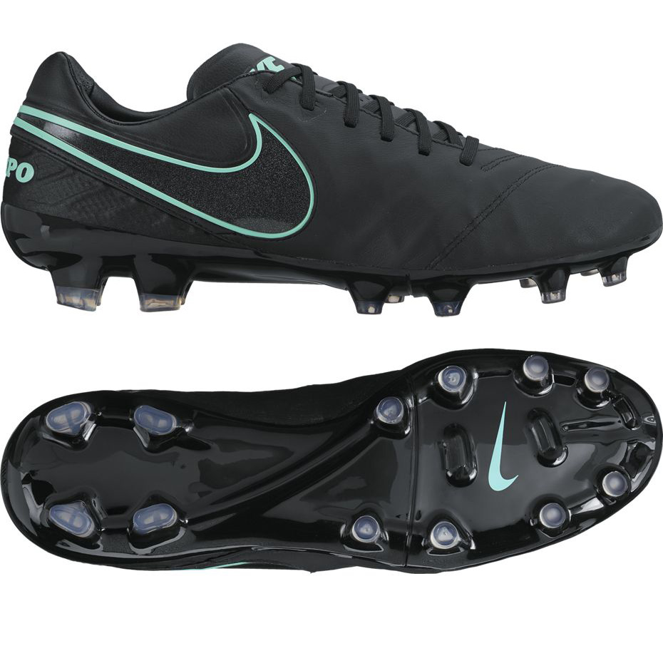 BUTY NIKE TIEMPO LEGACY II FG /819218 004