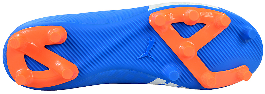 BUTY PUMA EVO SPEED 5.4 FG /103286 03 - obrazek 3