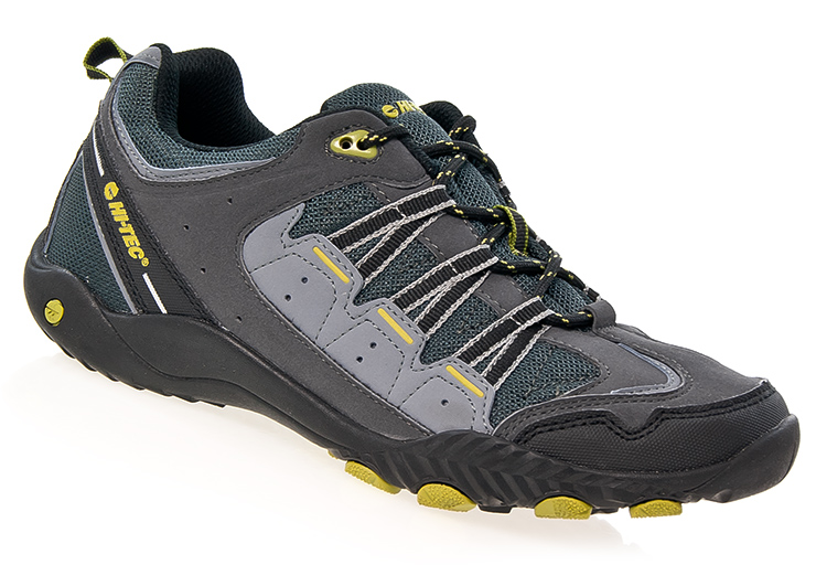 BUTY HI-TEC FUERZA