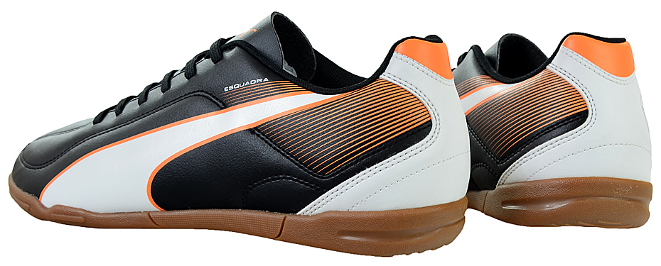 BUTY PUMA ESQUADRA IT /103128 04 - obrazek 3