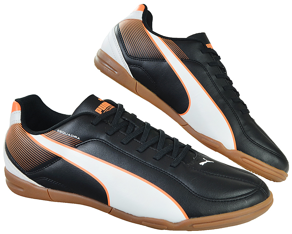 BUTY PUMA ESQUADRA IT /103128 04 - obrazek 4