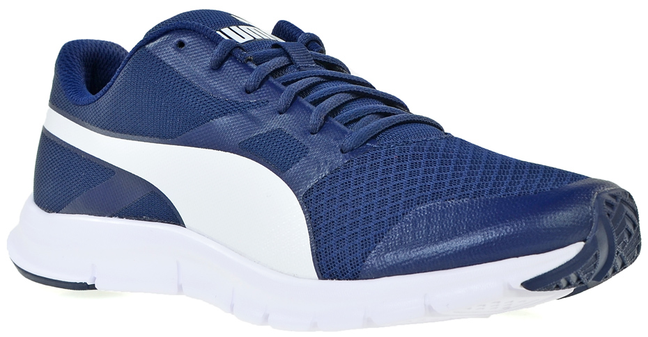 BUTY PUMA FLEXRACER 360580 03 - obrazek 3