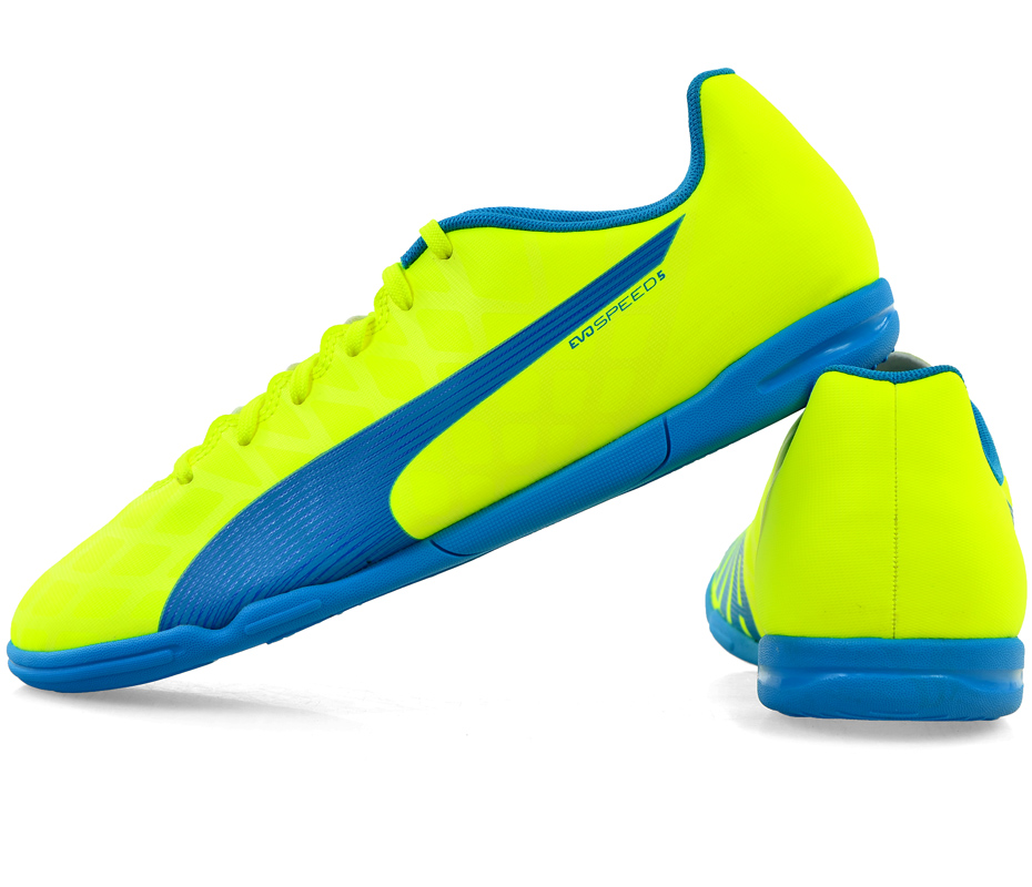 BUTY PUMA EVO SPEED 5.4 IT /103282 04 - obrazek 3